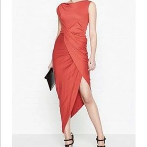 Vivienne Westwood red dress
